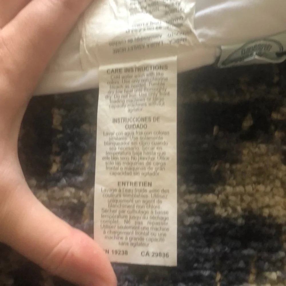 Quilted Mattress Pad Cover